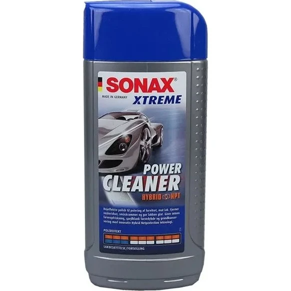 Sonax Xtreme Power Cleaner 3 - 500 ml