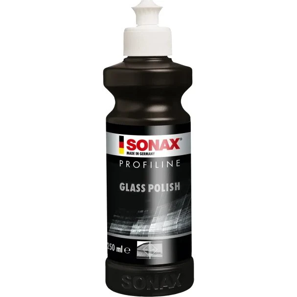 Sonax Profiline Glass Polish 250 ml