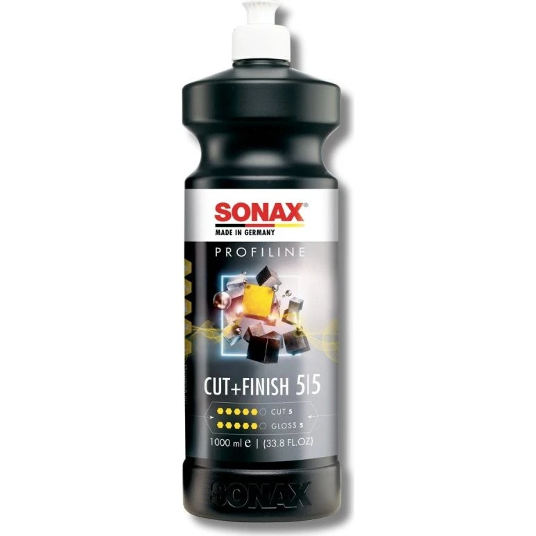 SONAX Profiline Cut+Finish 1L