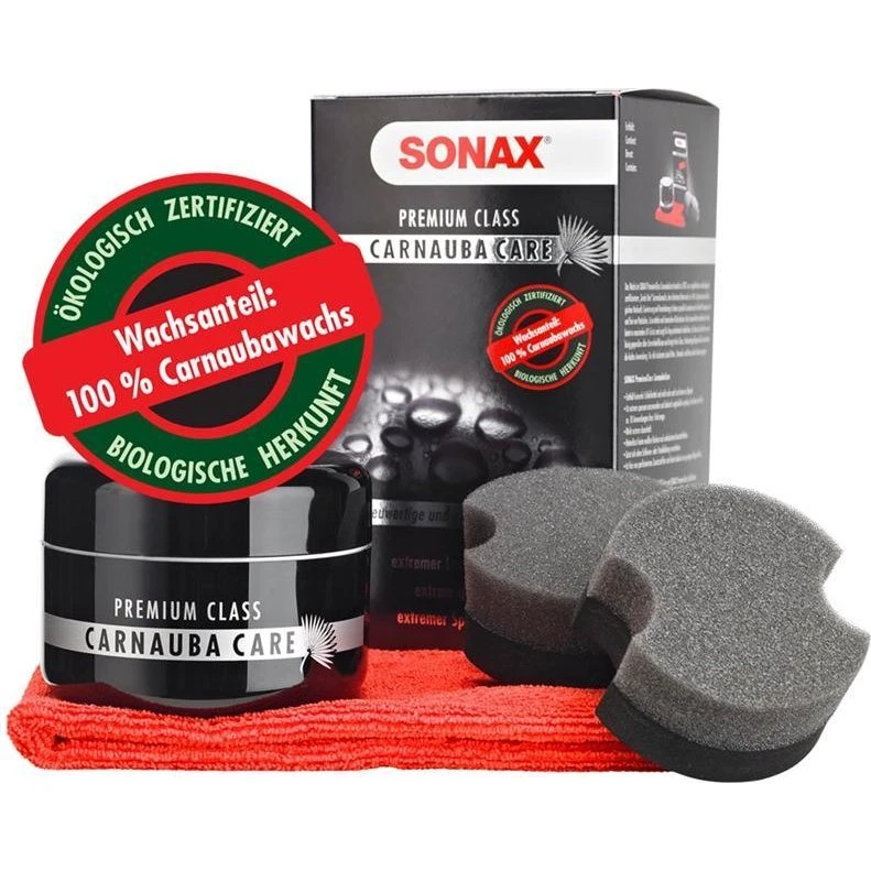 SONAX PREMIUM CLASS CarnaubaCare