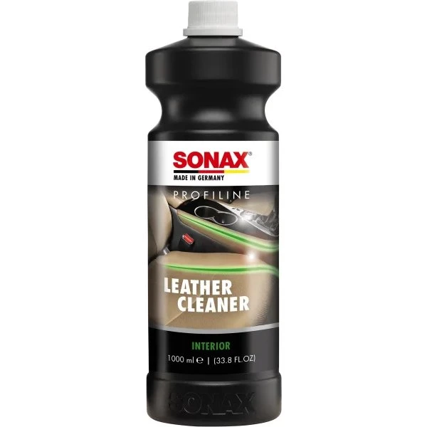SONAX PROFILINE Leather Cleaner 1 L