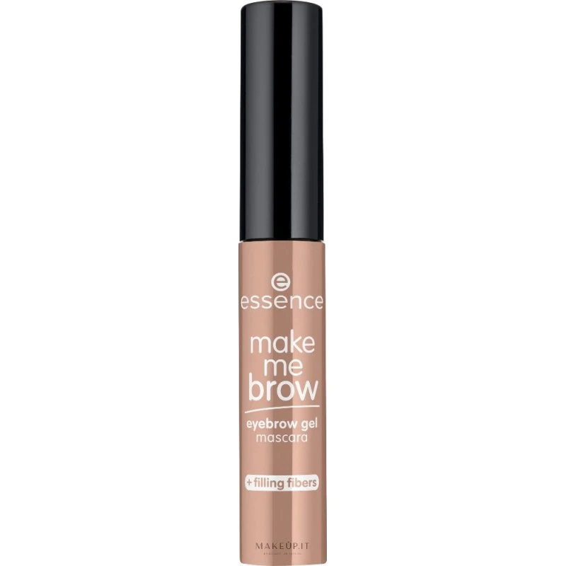 Essence Make Me Brow Gel Eyebrow Mask 01-Blondy Brow 3,8ml
