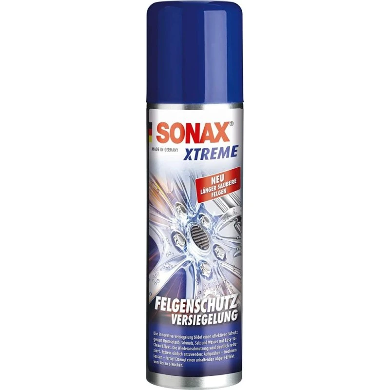 SONAX Xtreme Fælgforsegling 250 ml