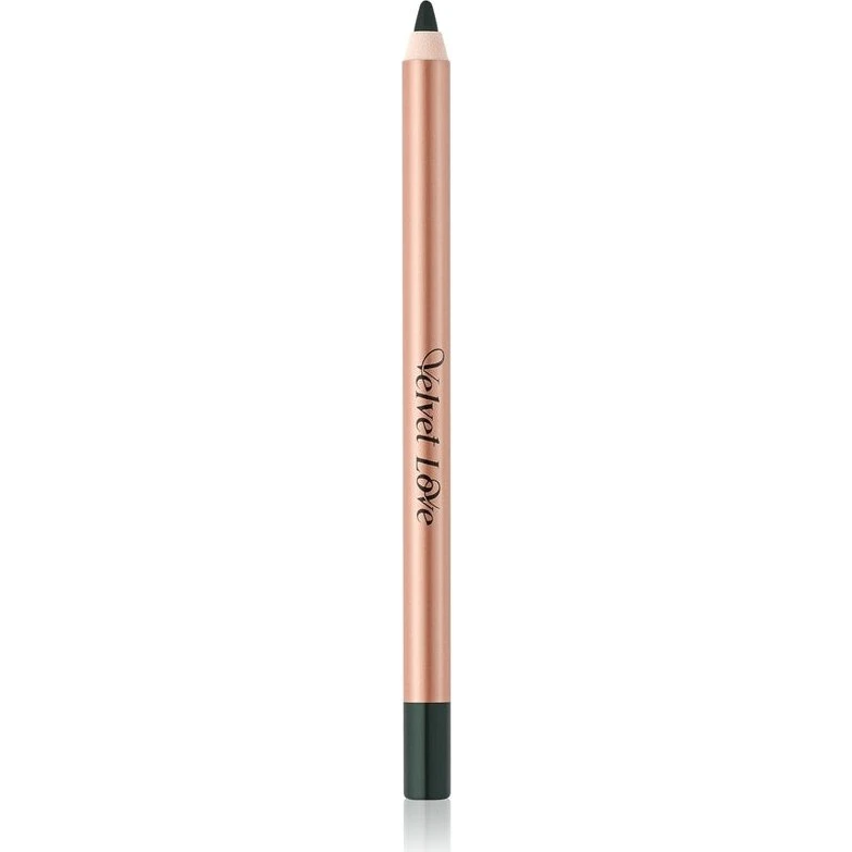 ZOEVA Velvet Love Eyeliner Pencil - Perfect Green, 1,2 g