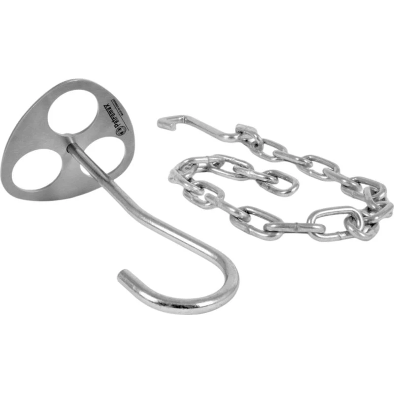 Petromax Tripod Lashing - Sølv