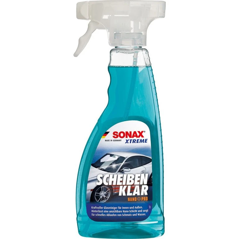 SONAX XTREME Glasrens