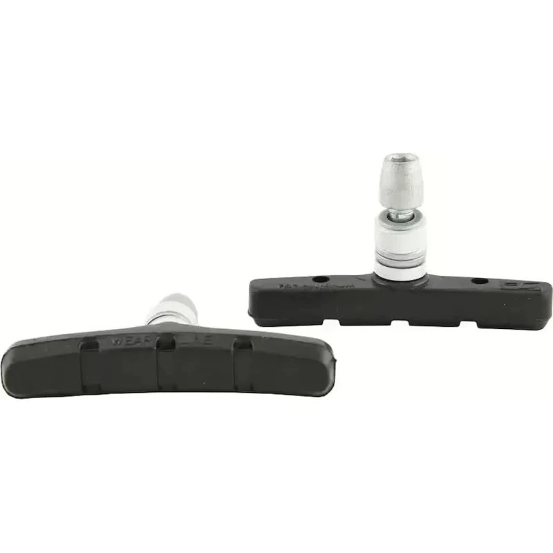 CONTEC V-Stop bremseklods 70mm medium compound sort