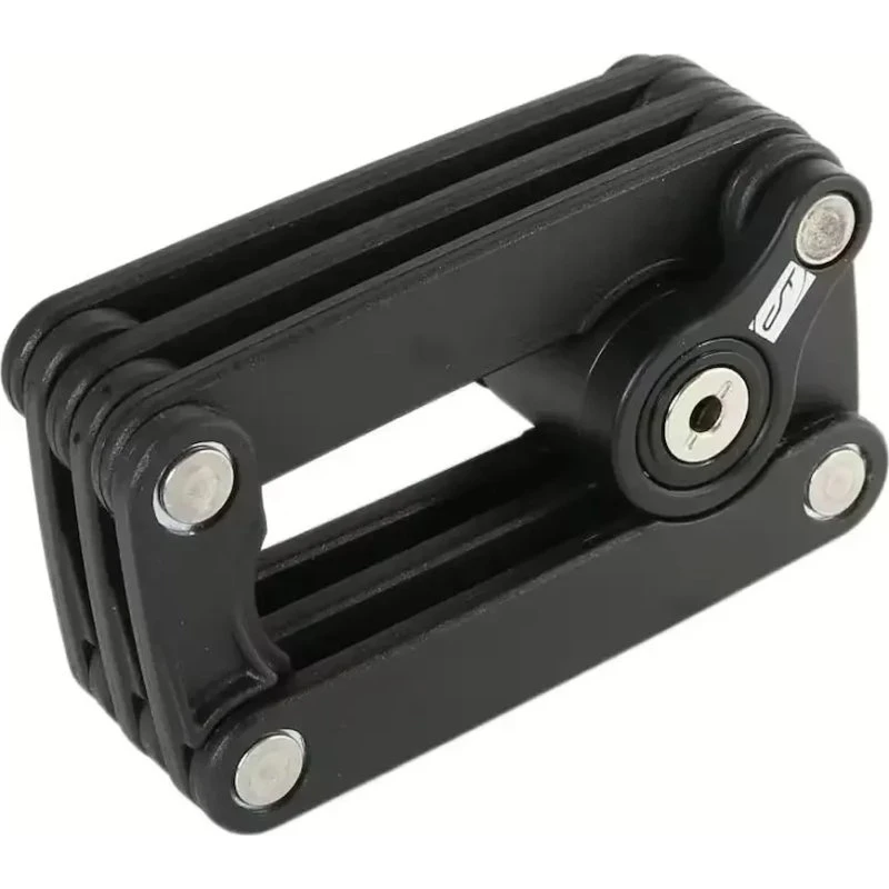 CONTEC BrickLock foldelås 78cm sort