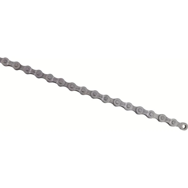 CONTEC eNHANCED Drive+ Cykelkæde 1/2" x 3/32" 136 led Grå