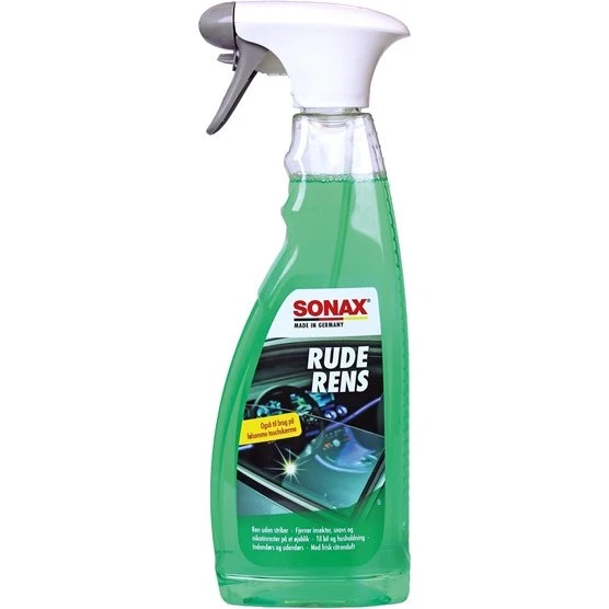 Sonax Aircon Rens 100 ml (AirAid)