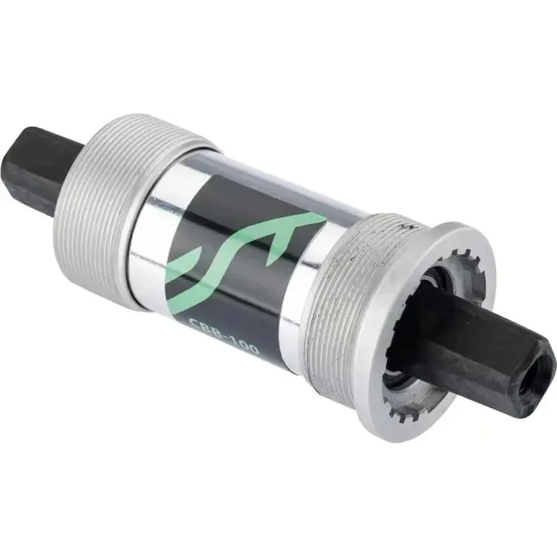 CONTEC CBB-100 Krankboks 127,5mm BSA Hvid