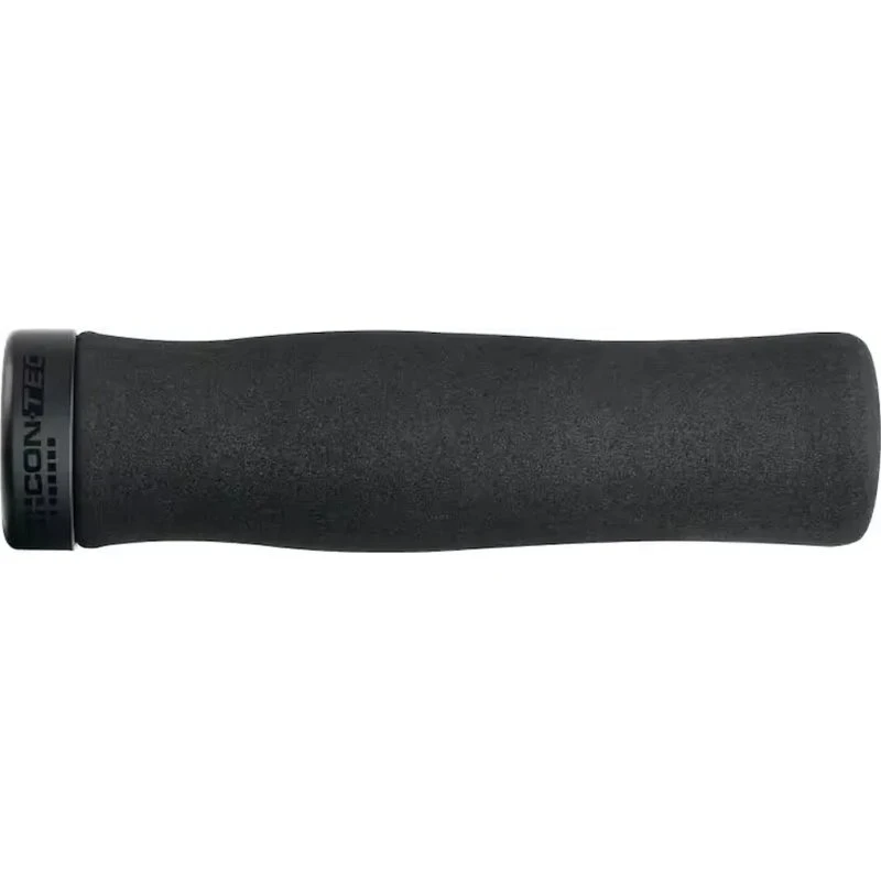 CONTEC Traffic Foam håndtag, 129mm, sort (par)