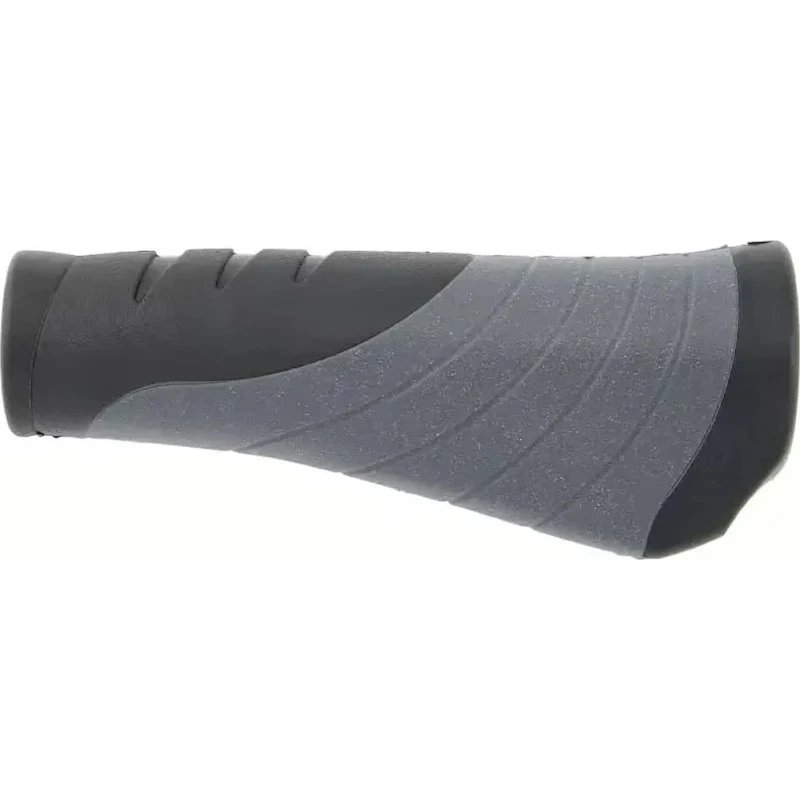 CONTEC Tour Pro håndtag, 135mm - Sort/Grå