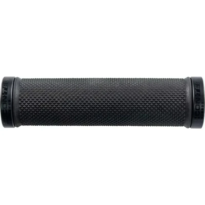 CONTEC Trail håndtag 125mm par - Sort