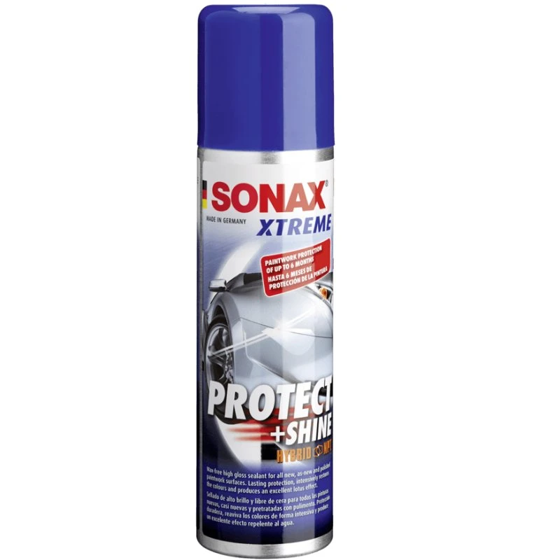 SONAX XTREME Protect&Shine 210 ml