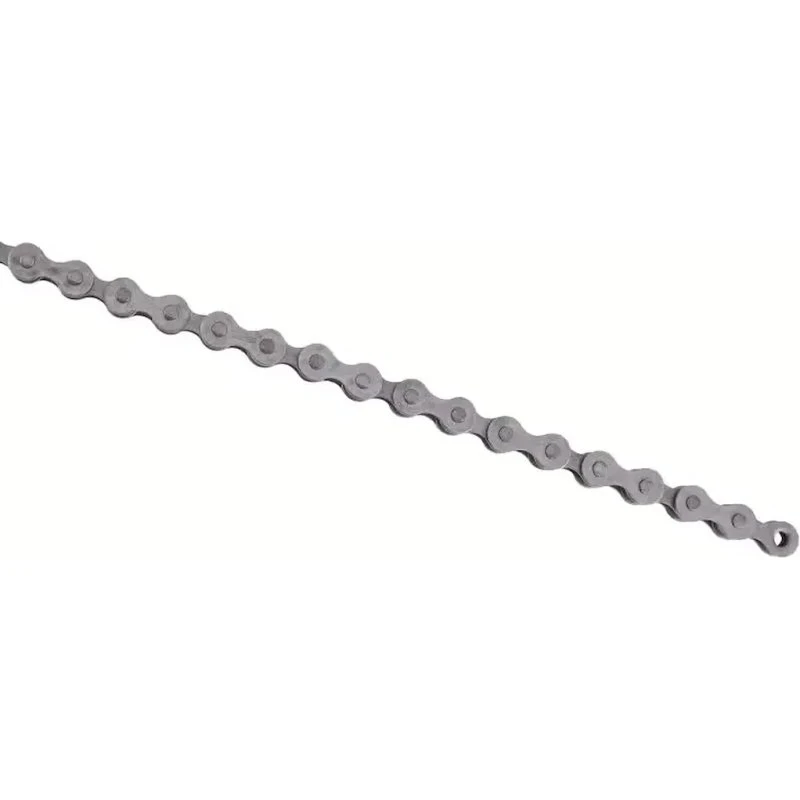 CONTEC Classic C.8 Cykelkæde 8-speed 116 led sølv 1/2" x 3/32"