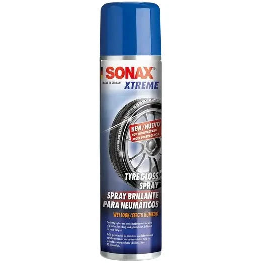 SONAX Xtreme Dækglans 400 ml