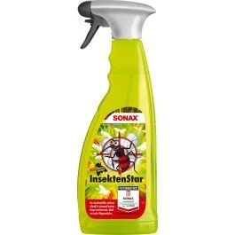 SONAX Insektfjerner 750 ml