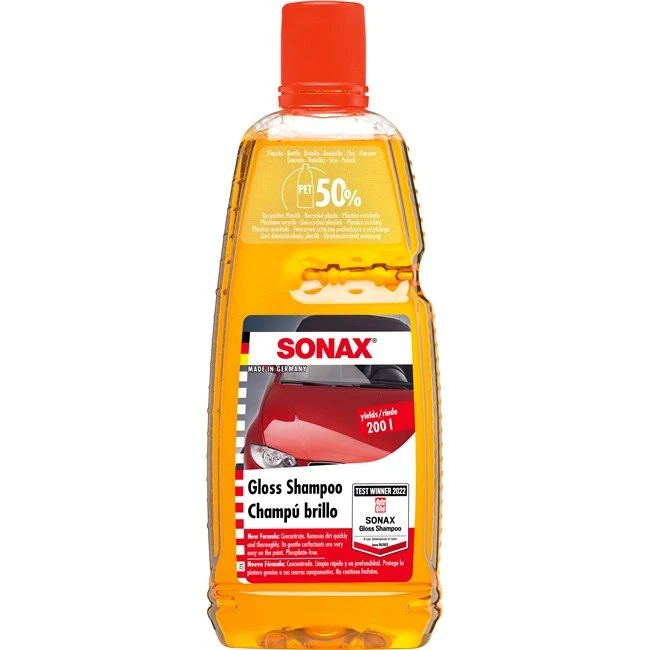 Sonax GlansShampoo 1 L