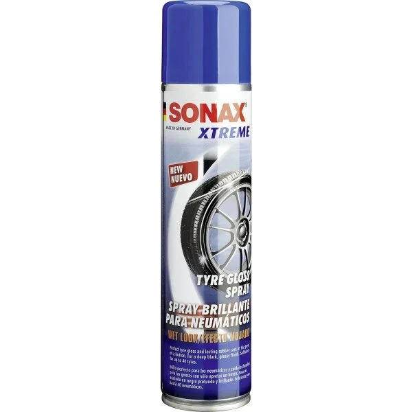 SONAX Xtreme Dækglans 400 ml