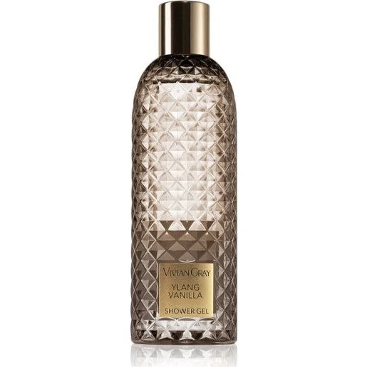 Vivian Gray Ylang & Vanilje Shower Gel - 300ml