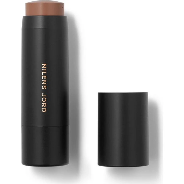 Nilens Jord Face Feature Contour Stick 5,7 g – Cinnamon