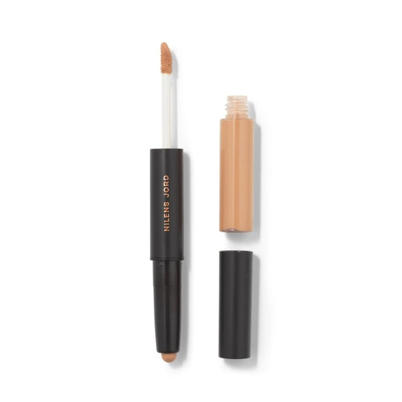 Nilens Jord Duo Concealer 5 ml No. 4457 Beige