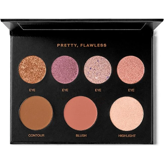 Nilens Jord Pretty Flawless (1 sæt)