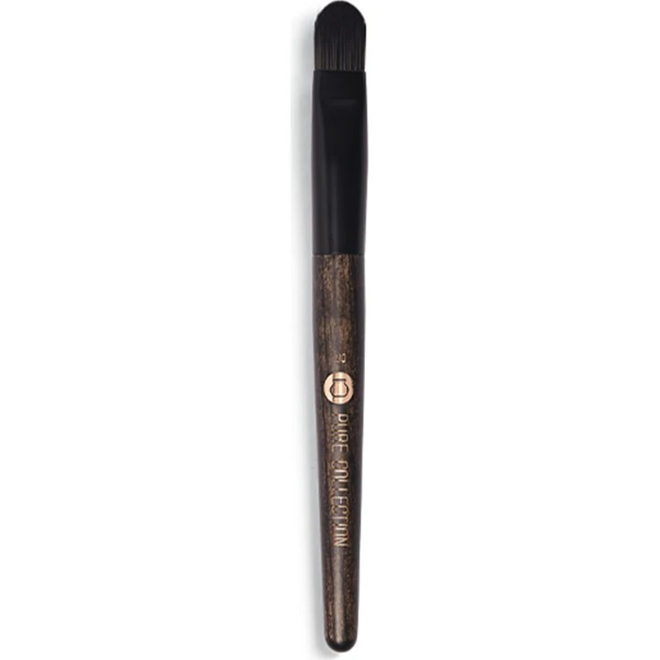 Nilens Jord Pure Collection Concealer Brush No. 190