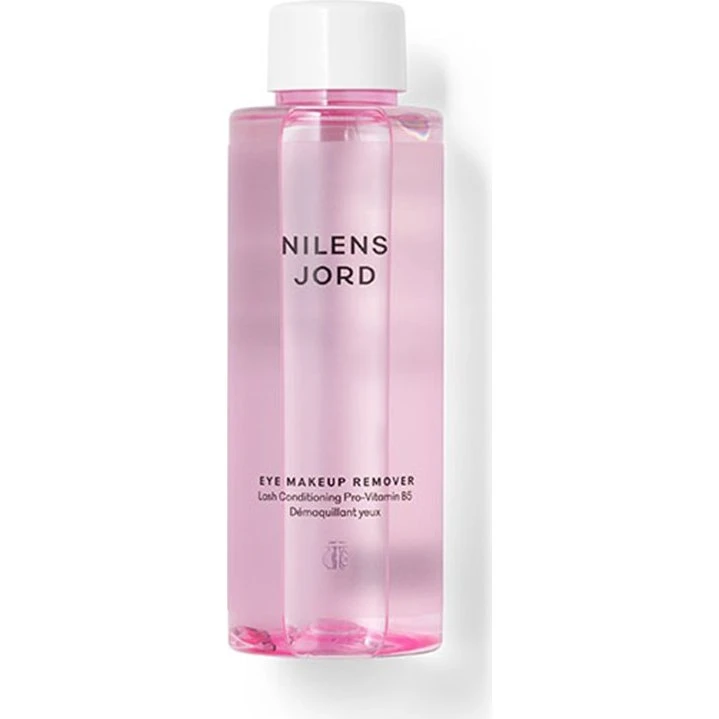 Nilens Jord Eye Makeup Remover 125 ml