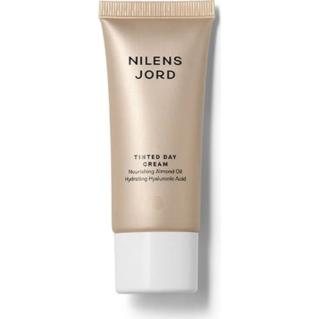 Nilens Jord Tinted Day Cream No. 430 Noon 30 ml