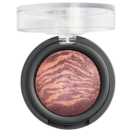 Nilens Jord Baked Mineral Eyeshadow Orchid 1,5 g