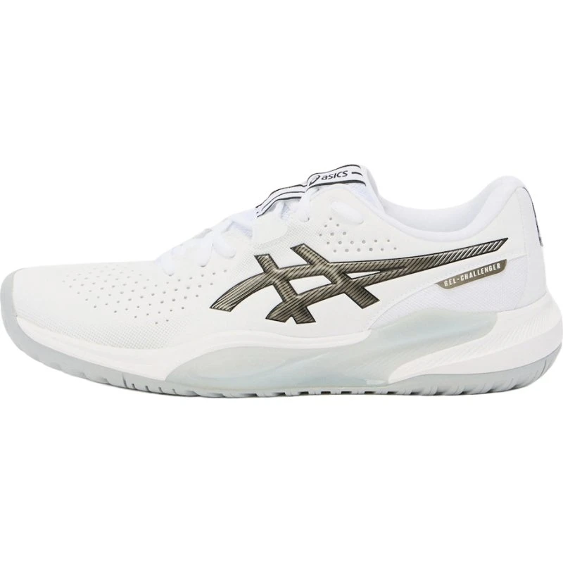 ASICS GEL-CHALLENGER 15 - Bronze/Sort/Hvid