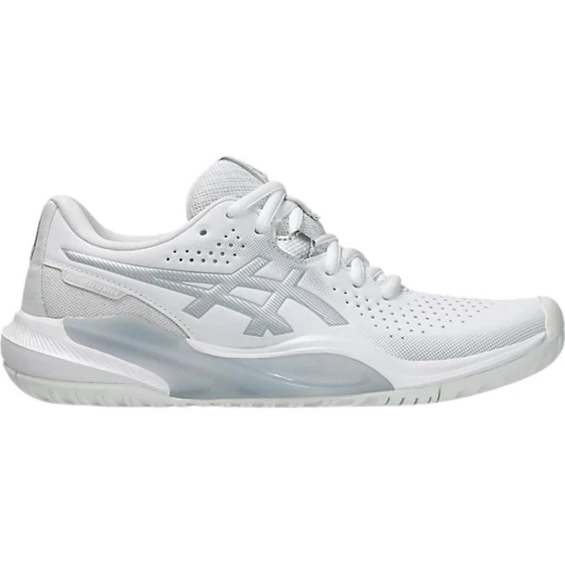 Asics Gel-Challenger 15 Women White/Pure Silver
