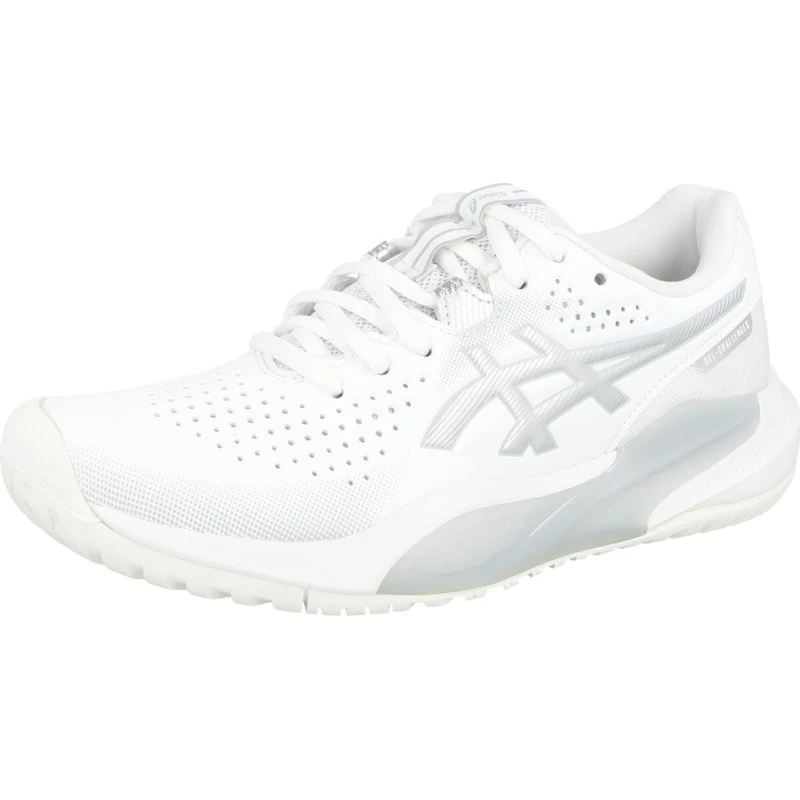 ASICS GEL-CHALLENGER 15 Sportssko - Sølv/Hvid