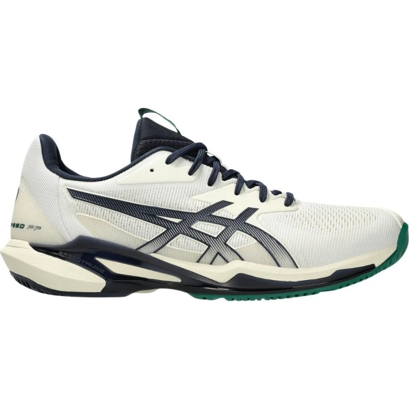 Asics Solution Speed FF 3 Cream/Midnight