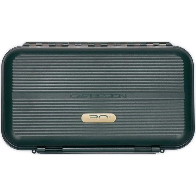 C&F Design 30th Anniversary Fly Case