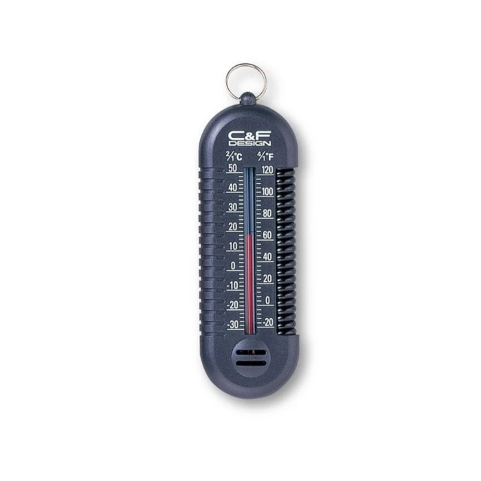 C&F Designs CFA 100 Termometer & Lineopruller