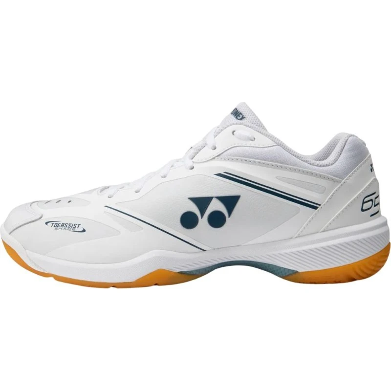 Yonex SHB 65 Z4 White Badmintonsko