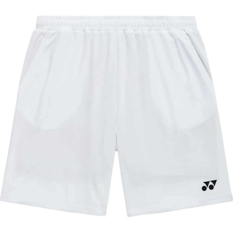 Yonex Junior Shorts 15246J White