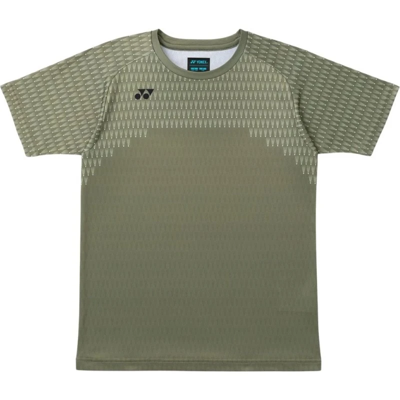 Yonex Junior Game T-shirt 16866J - Kahki