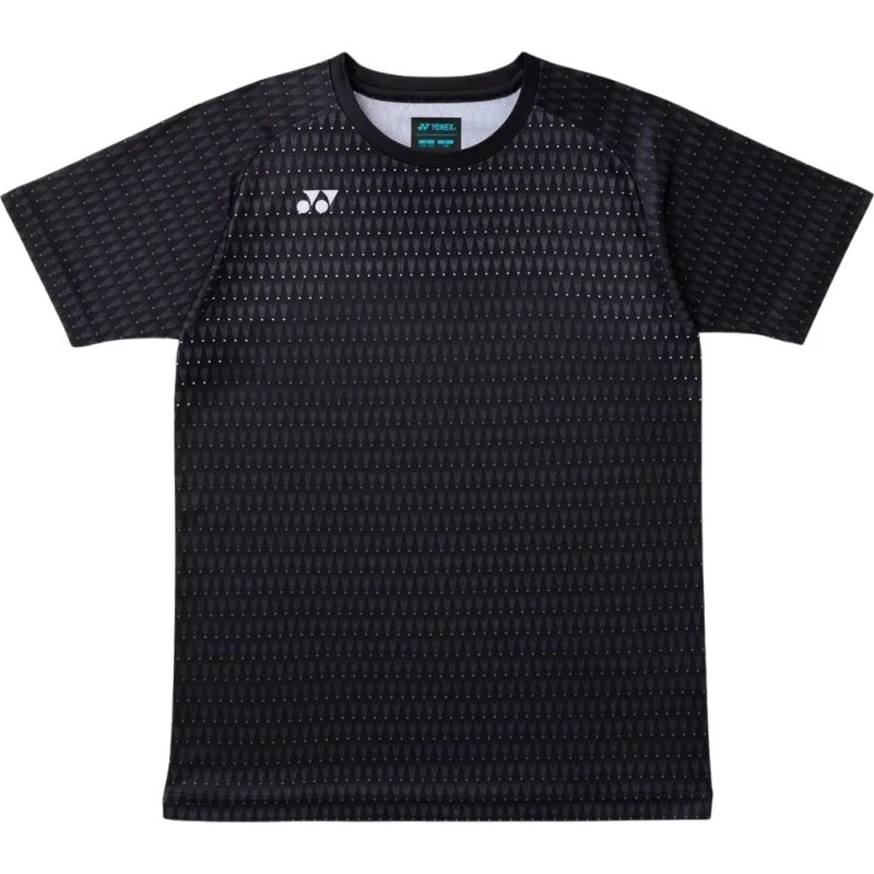 Yonex Junior Game T-shirt 16866J Black