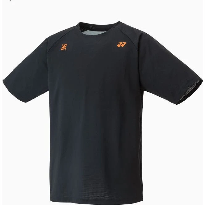Yonex VA T-shirt Men's - Black - XL