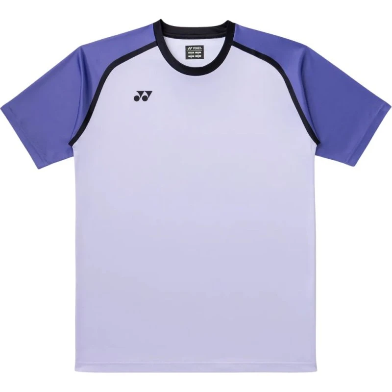 Yonex Game T-shirt 16868 Pale Lilac