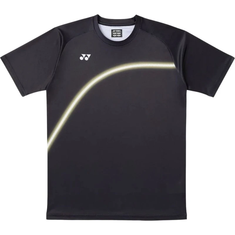 Yonex Game T-shirt 16867 Black
