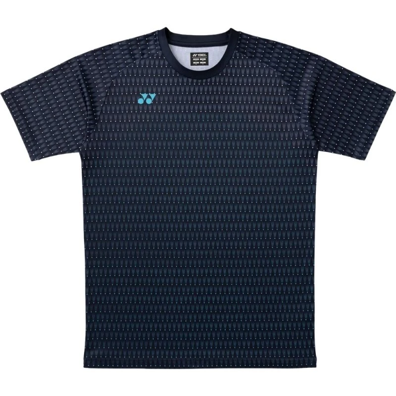 Yonex Game T-shirt 16866 - Dark Navy