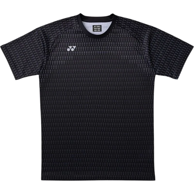 Yonex Game T-shirt 16866 Black