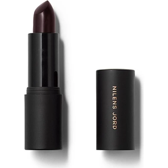 Nilens Jord Lipstick 3,5 g – Deep Plum