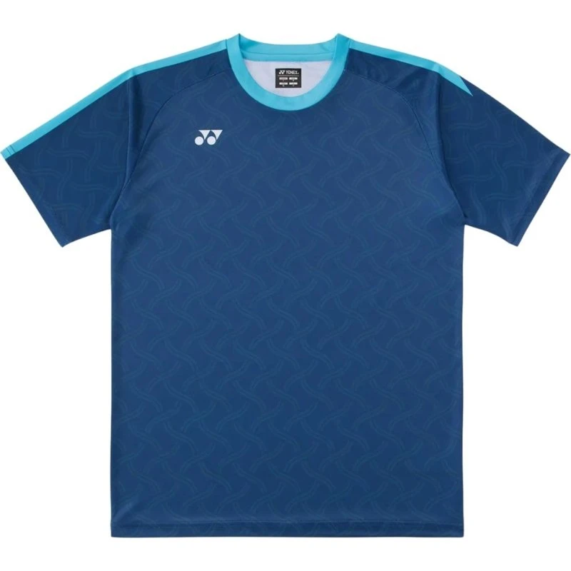 Yonex Game T-shirt 16864 Indigo Blue
