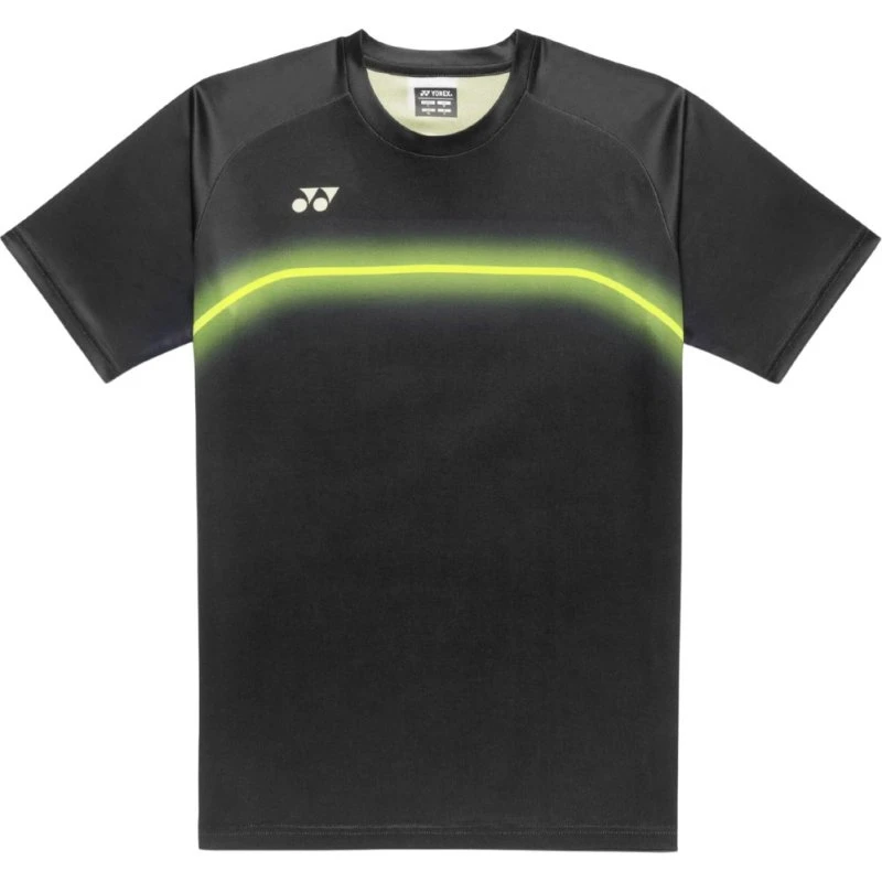 Yonex T-shirt 16859 Black